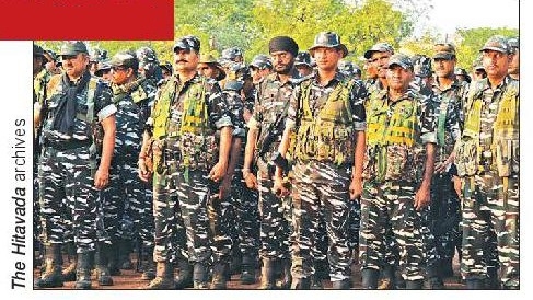 Naxalism