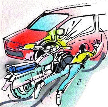 Indore hit-and-run