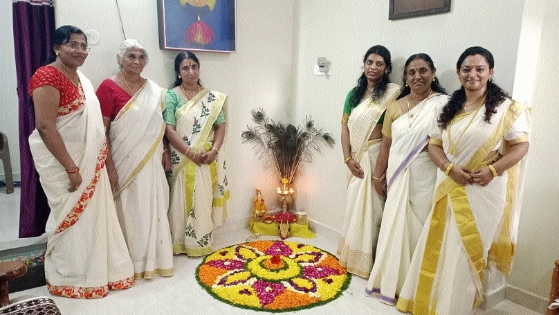 Onam 