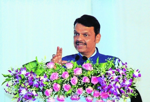 fadnavis