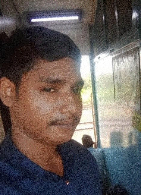 Accused stabber Lokeshwar Tarak