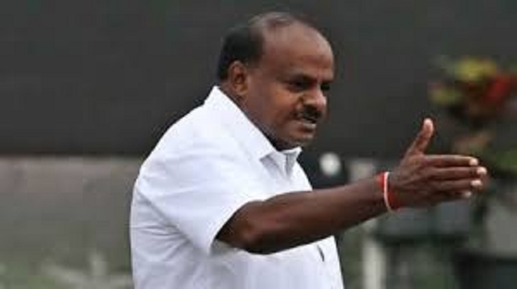 kumaraswamy