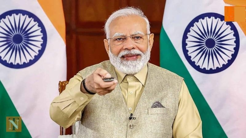 PM Modi to virtually inaugurate