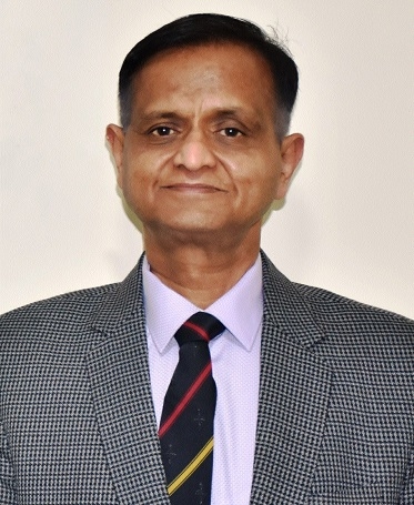 Lt Gen Ashok Jindal