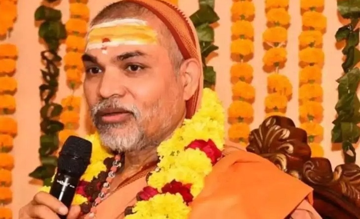 Shankaracharya Swami