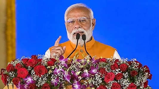 Modi inaugurates ACKVK