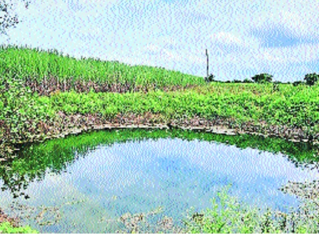 Lendeshwari river 