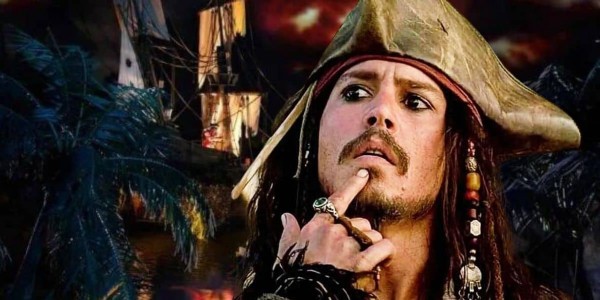 Actor Johnny Depp to getLifetime Achievement Award