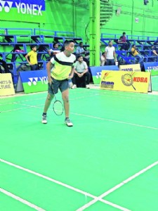 Nehal storms into quarter-finals