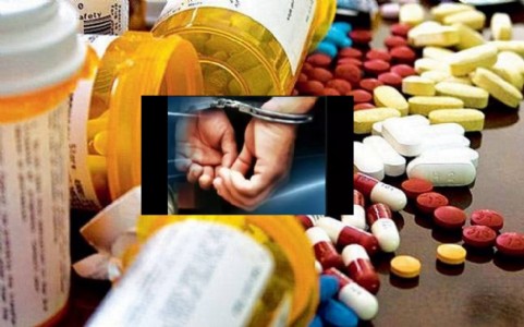 Nagpur (Rural) Police bust inter-state gang supplying spurious medicines