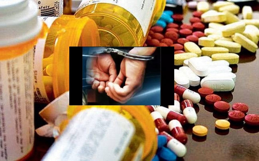 gang supplying spurious medicines