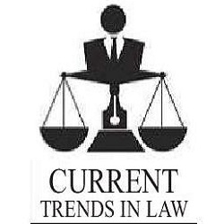 current trend in law