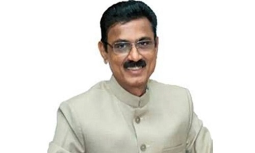 Dr Subhash Chaudhari