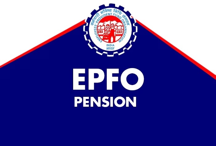 Employee Provident Fund Office