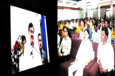 Guru plays an important role in life: Chief Minister Dr Yadav