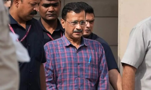 No relief for KejriwalSC reserves order on his pleasfor bail, against arrest by CBI