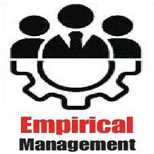 emperical managment