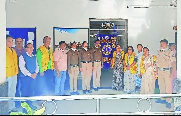 Lions Club of Nagpur 