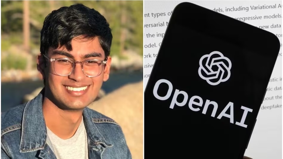 Autopsy reveals murder not suicide say parents of OpenAI whistleblower