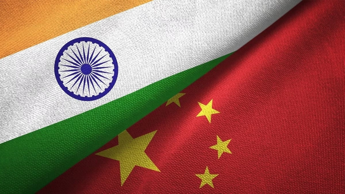 India lodges strong protest with China 