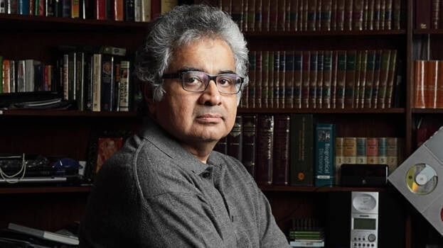 Adv Harish Salve