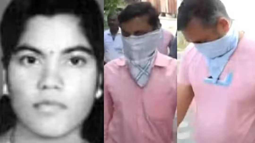 CBI cracks 19-year-old Kerala triple murder case