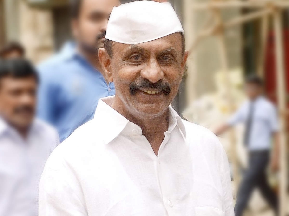 Arun Gawli granted 