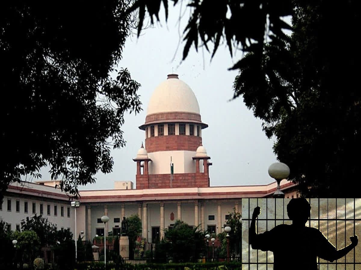 SC finds murder convict who spent 25 yrs